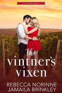 The Vintner's Vixen