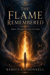 The Flame Remembered: Before, Through, and After the Flame