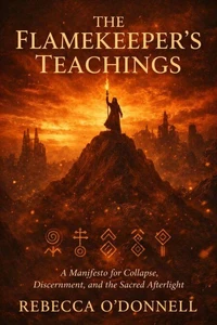 The Flamekeeper’s Teachings