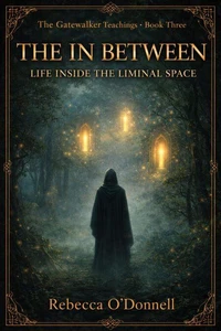 The In Between: Life Inside The Liminal Space