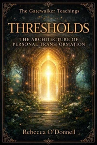 Thresholds: The Architecture of Personal Transformation