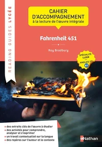 Fahrenheit 451, Ray Bradbury