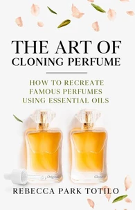 The Art of Cloning Perfume