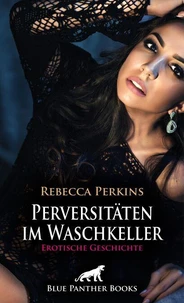 Perversitäten im Waschkeller | Erotische Geschichte