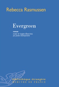 Rebecca Rasmussen - Evergreen.