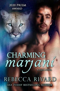 Charming Marjani: A Fada Novel