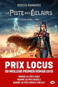 La Piste des éclairs