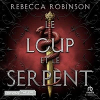 Le Loup et de Serpent