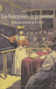 Les Bourgeoises au pensionnat - Léducation féminine au XIXe siècle.pdf
