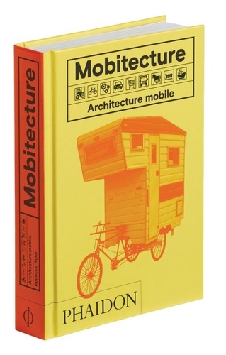 Rebecca Roke - Mobitecture - Architecture mobile.