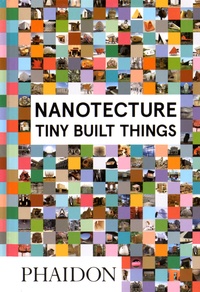 Rebecca Roke - Nanotecture.