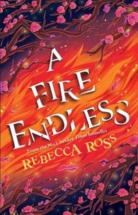 Rebecca Ross - A Fire Endless.