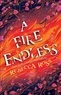 Rebecca Ross - A Fire Endless.