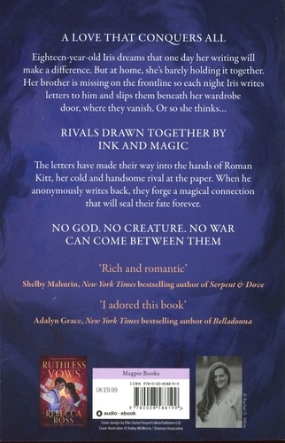 Divine Rivals