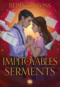 Livres téléchargeables gratuitement à lire en ligne Lettres d'enchantement Tome 2 (French Edition)