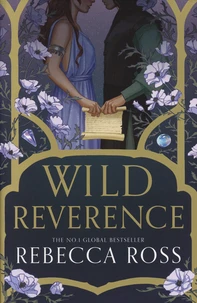 Wild Reverence