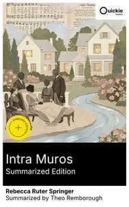 Intra Muros (Summarized Edition)