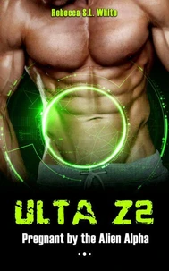 ULTA Z2 - Pregnant by the Alien Alpha
