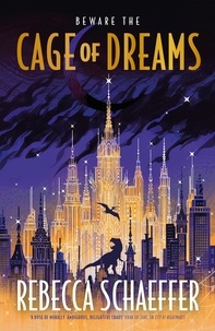 Rebecca Schaeffer - Cage of Dreams.