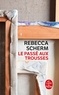 Rebecca Scherm - Le passé aux trousses.