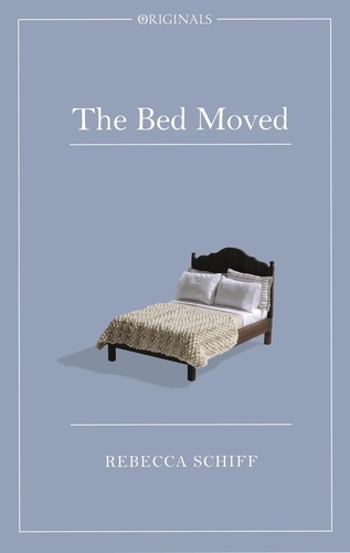 The Bed Moved. A John Murray Original