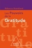 Rébecca Shankland - Les Pouvoirs de la gratitude.