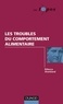 Rebecca Shankland - Les troubles des conduites alimentaires.