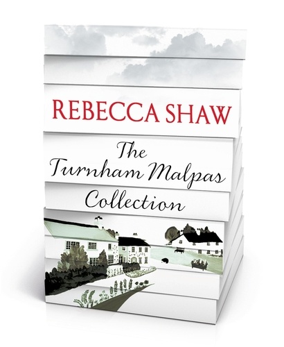 Rebecca Shaw - The Turnham Malpas Collection