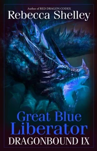 Great Blue Liberator