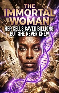 Immortal Woman
