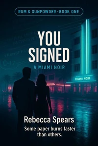 You Signed