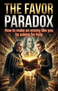 Favor Paradox