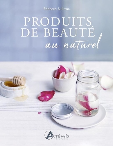 Produits de beauté au naturel