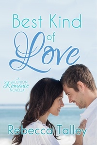  Rebecca Talley - Best Kind of Love - Second Chance at Love.