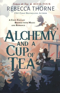 Alchemy and a Cup of Tea
