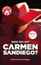 Rebecca Tinker - Carmen Sandiego  : Mais qui est Carmen Sandiego ?.