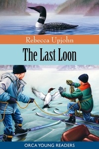 Rebecca Upjohn - The Last Loon.