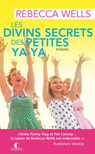 Les divins secrets des petites Ya-Ya