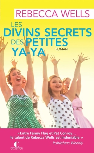 Les divins secrets des petites Ya-Ya - Occasion