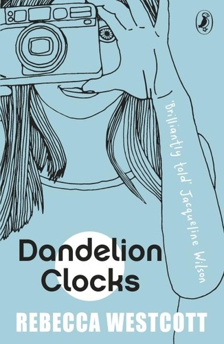 Rebecca Westcott - Dandelion Clocks.