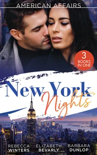 American Affairs: New York Nights