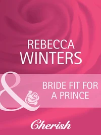 Bride Fit For A Prince