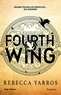 Rebecca Yarros - Fourth wing - Tome 1.