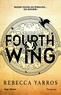 Rebecca Yarros - Fourth wing Tome 1 : .