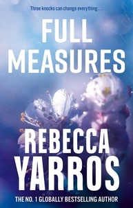 Rebecca Yarros - Full Measures.