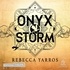 Rebecca Yarros et Charlotte Gagnor - Onyx Storm.