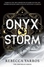 Rebecca Yarros - The Empyrean series Tome 3 : Onyx Storm.