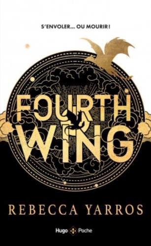 Fourth Wing. 1