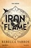 The Empyrean Tome 2 Iron Flame