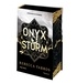 Rebecca Yarros - The Empyrean Tome 3 : Onyx Storm.